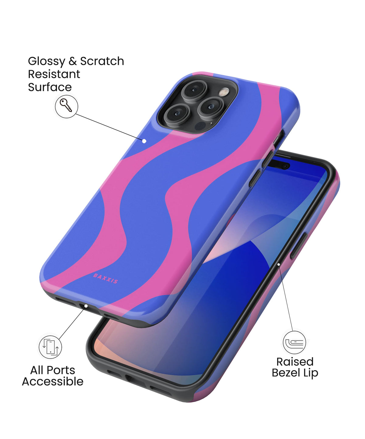 Spectrum Shell