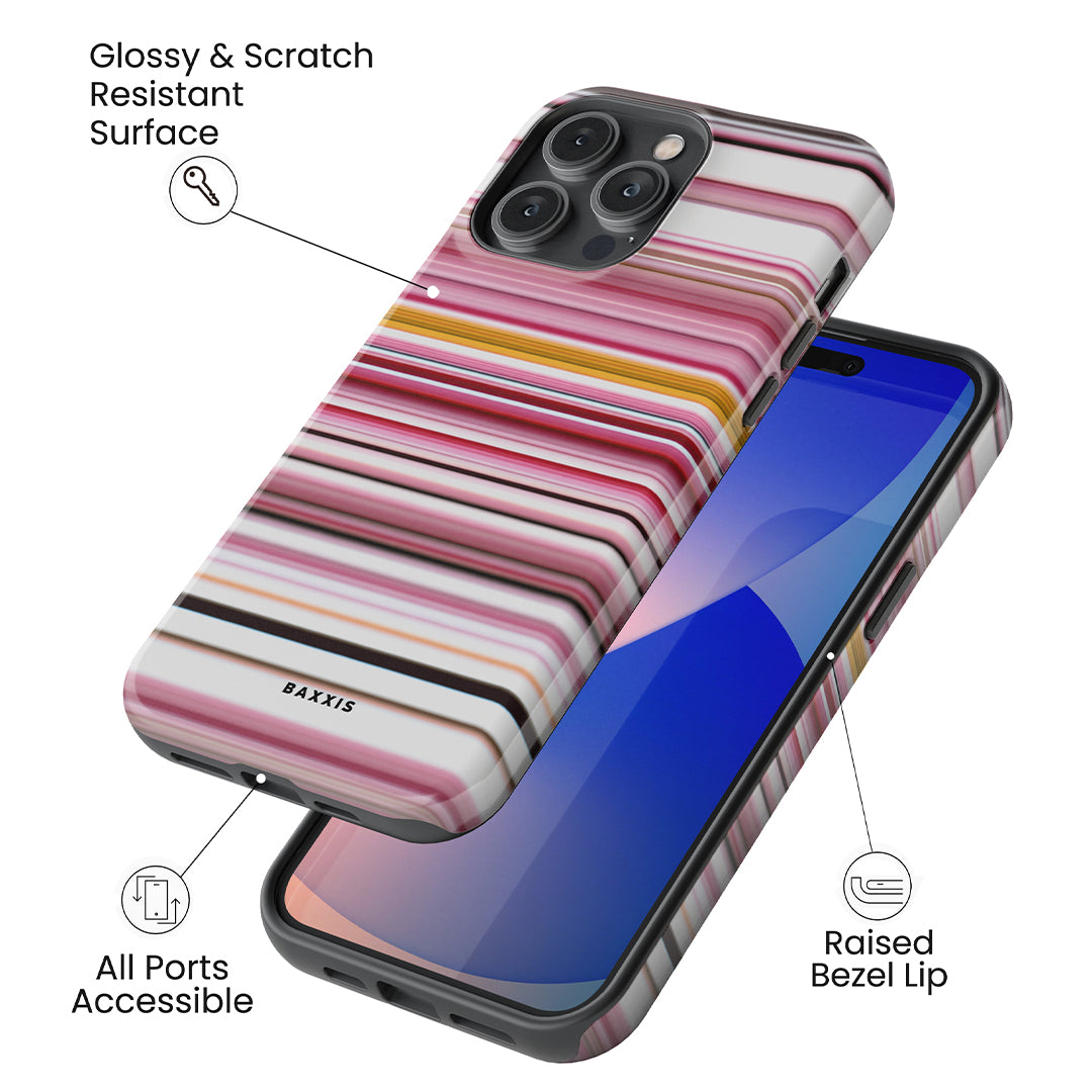 Magenta Code