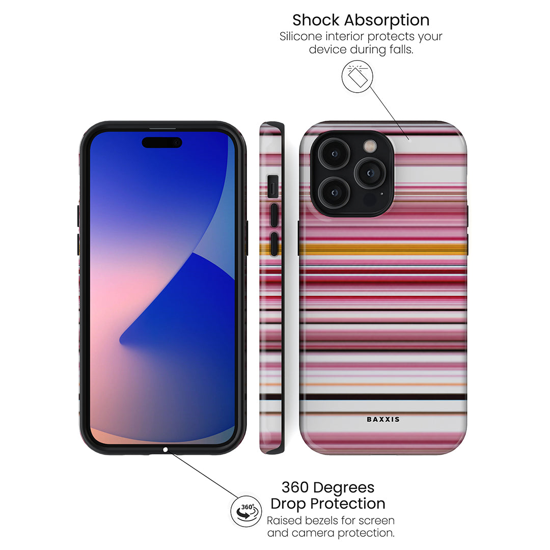 Magenta Code