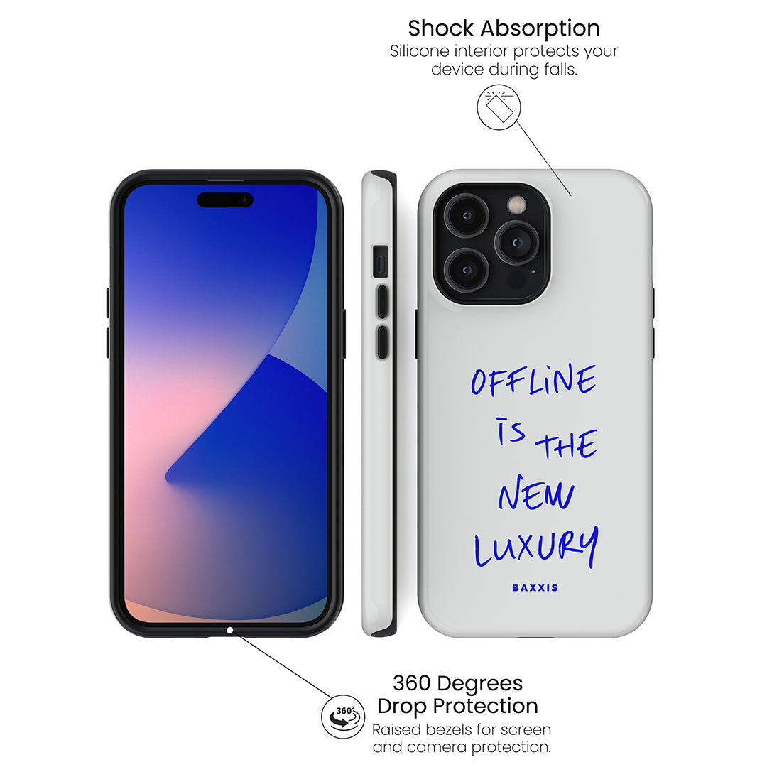 Disconnected