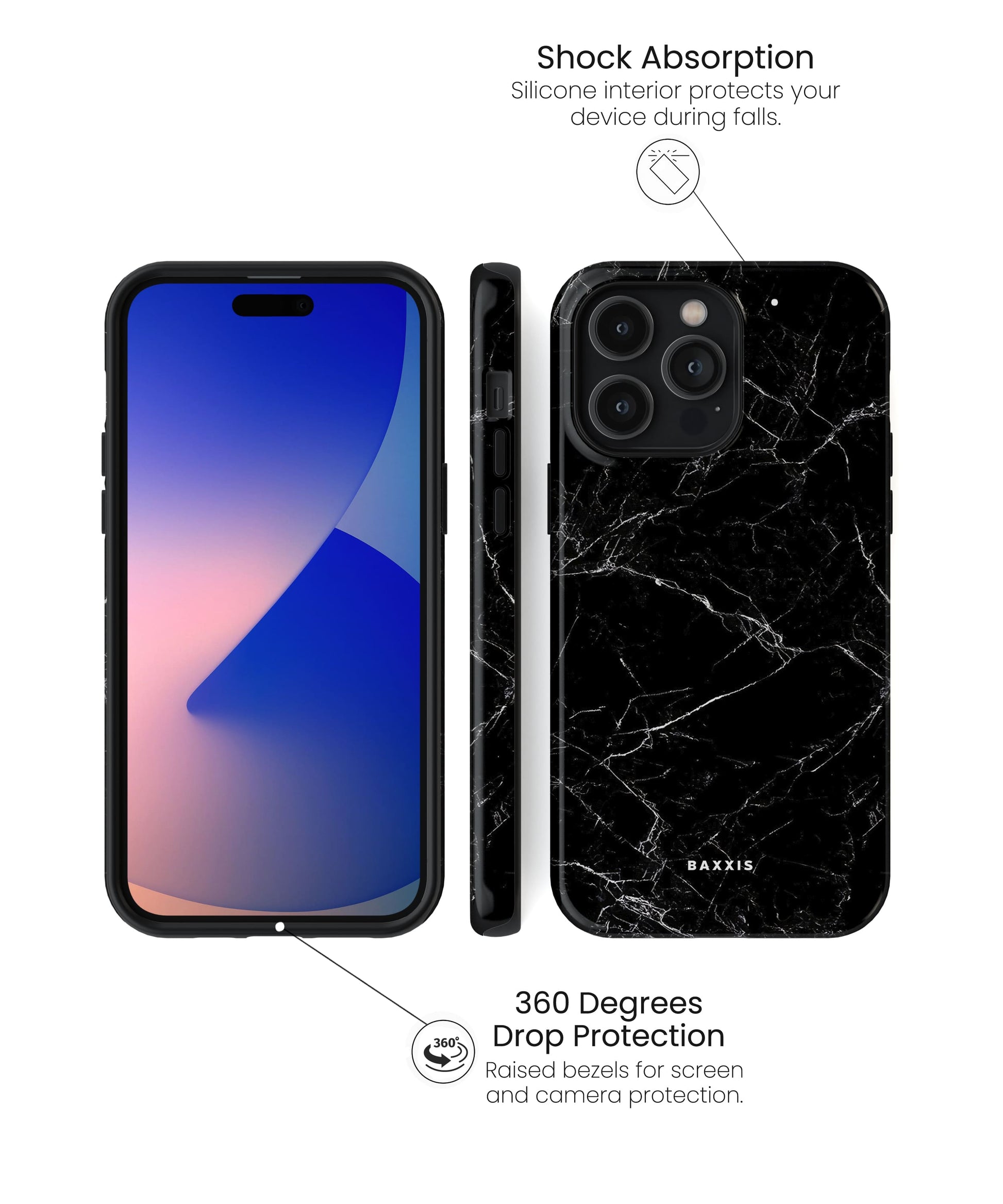 Midnight Marble