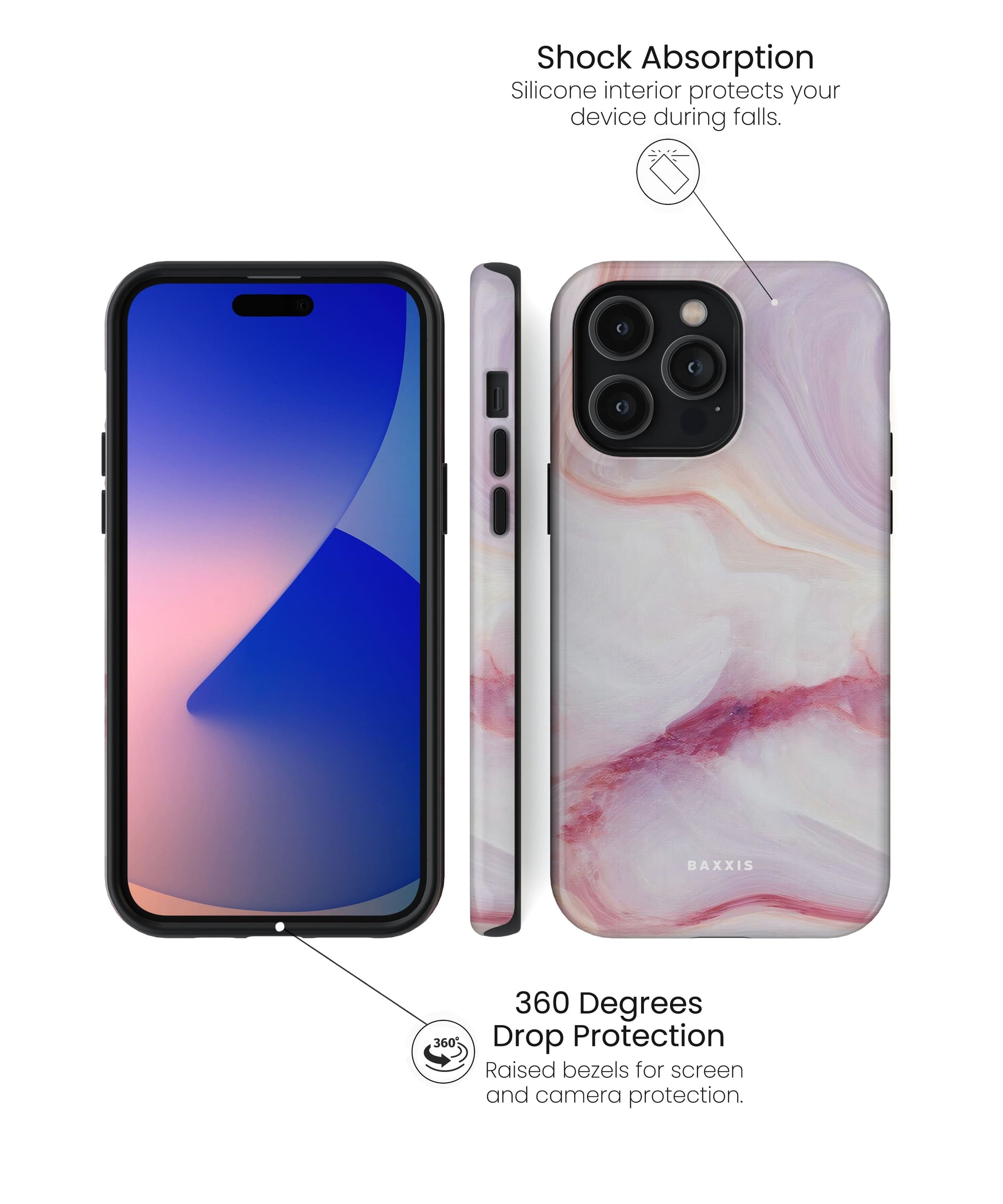 Marble Mystique