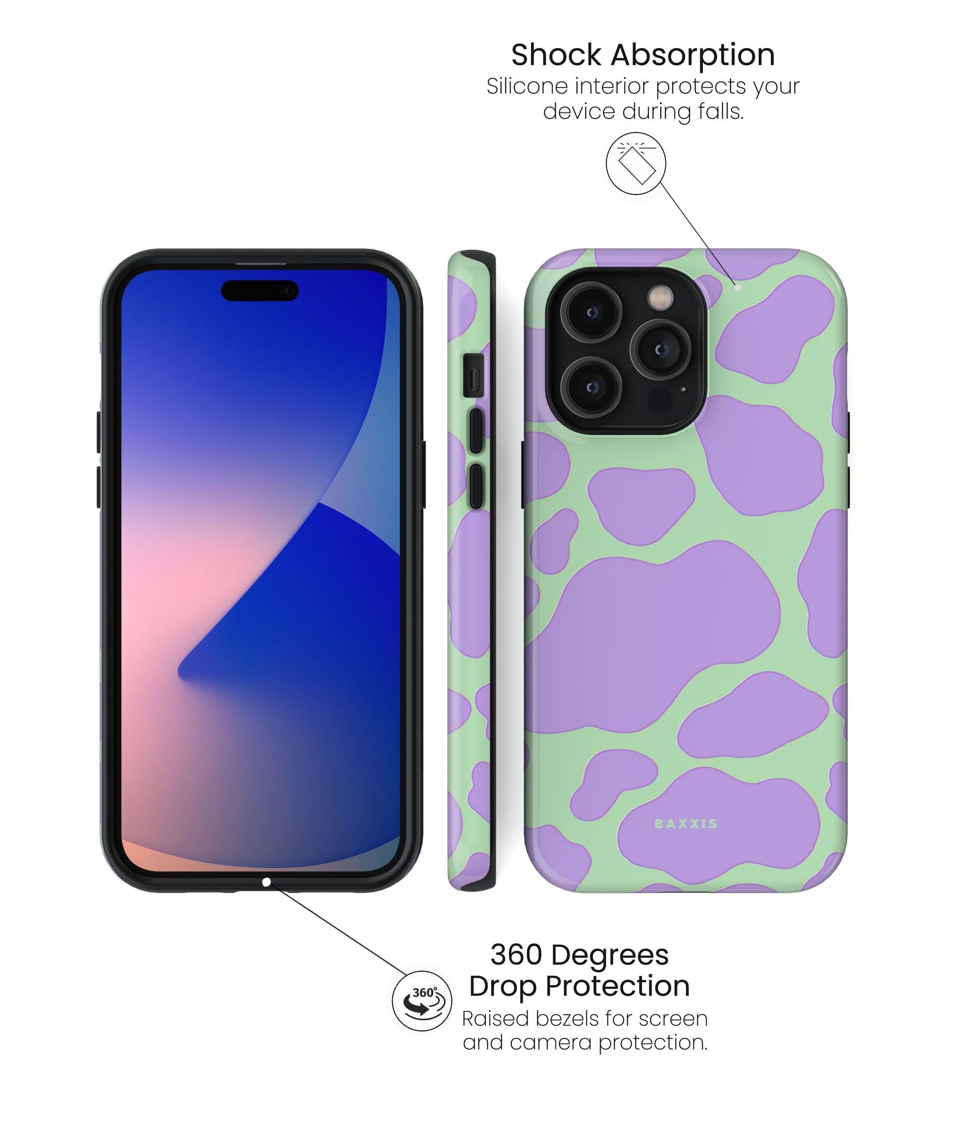 Neon Luxe