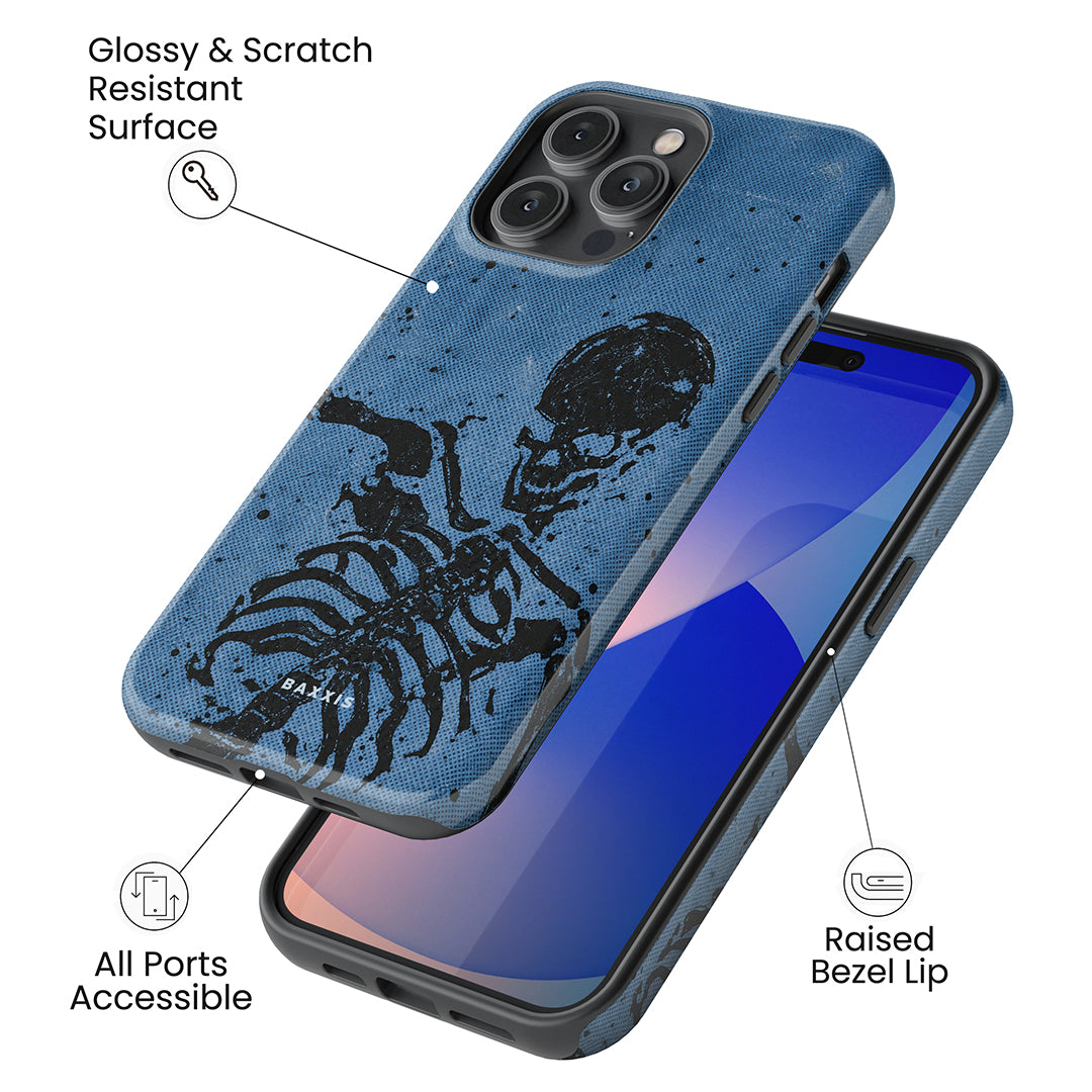 Bone Wave
