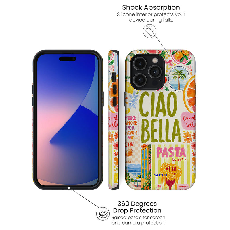 Ciao Bella