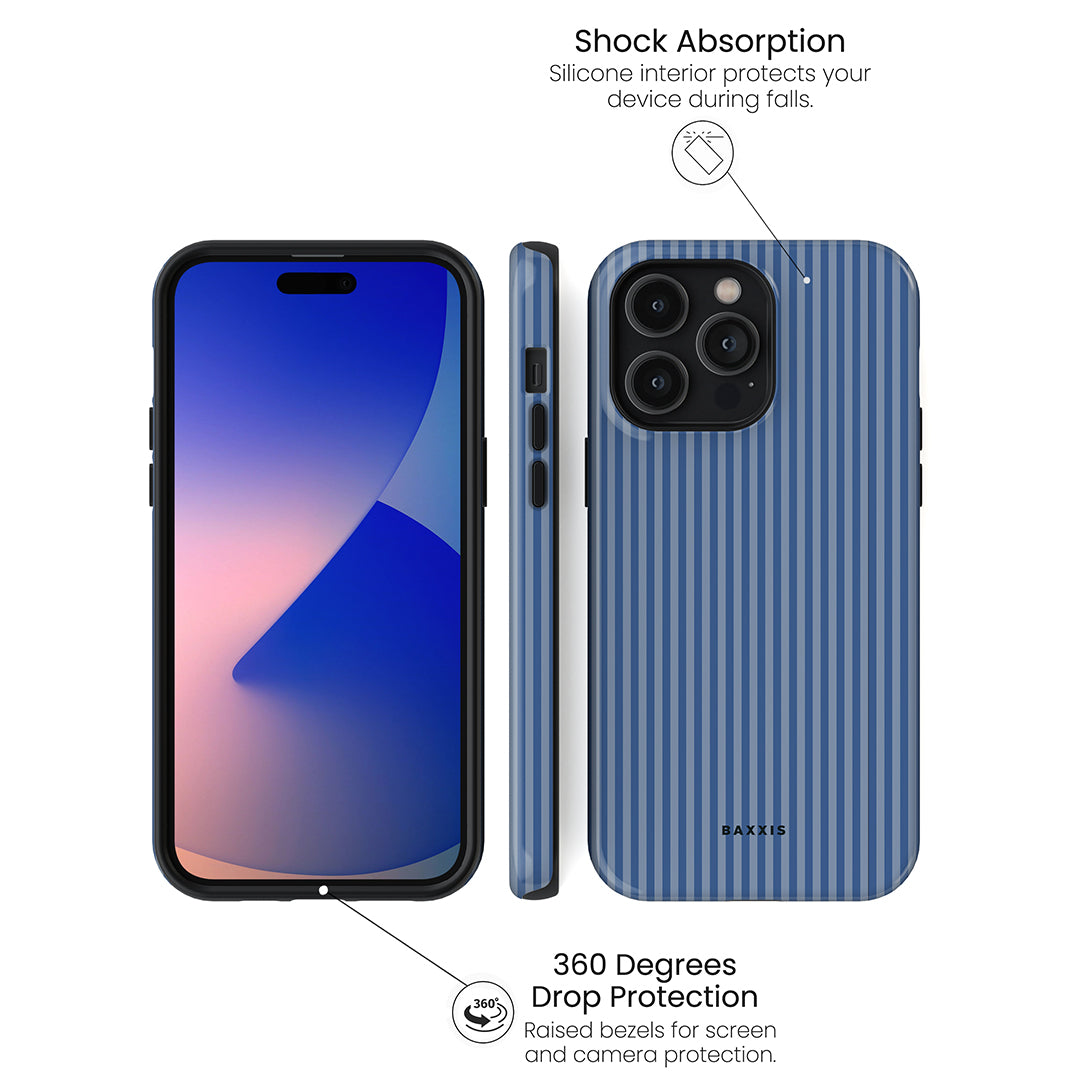 Oxford Blue