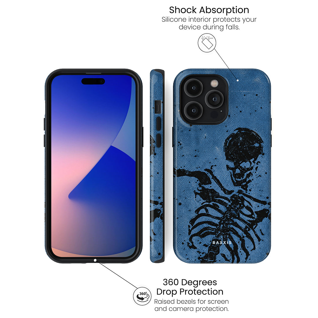 Bone Wave
