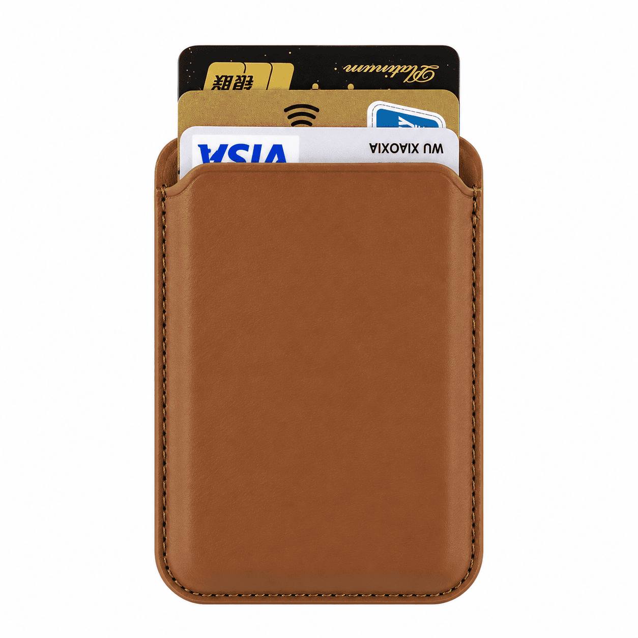 Magsafe Wallet