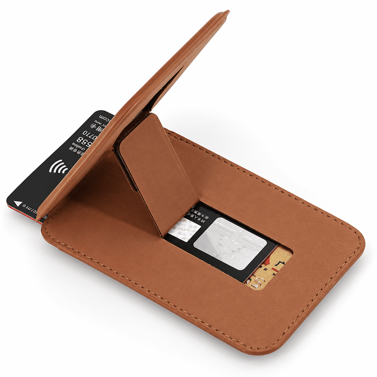 Magsafe Wallet