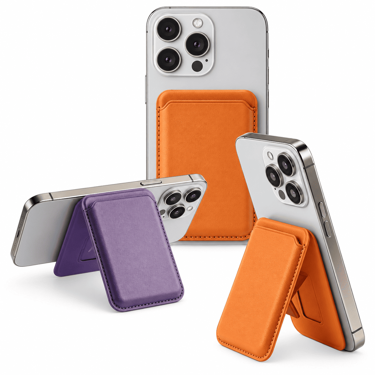 Magsafe Wallet