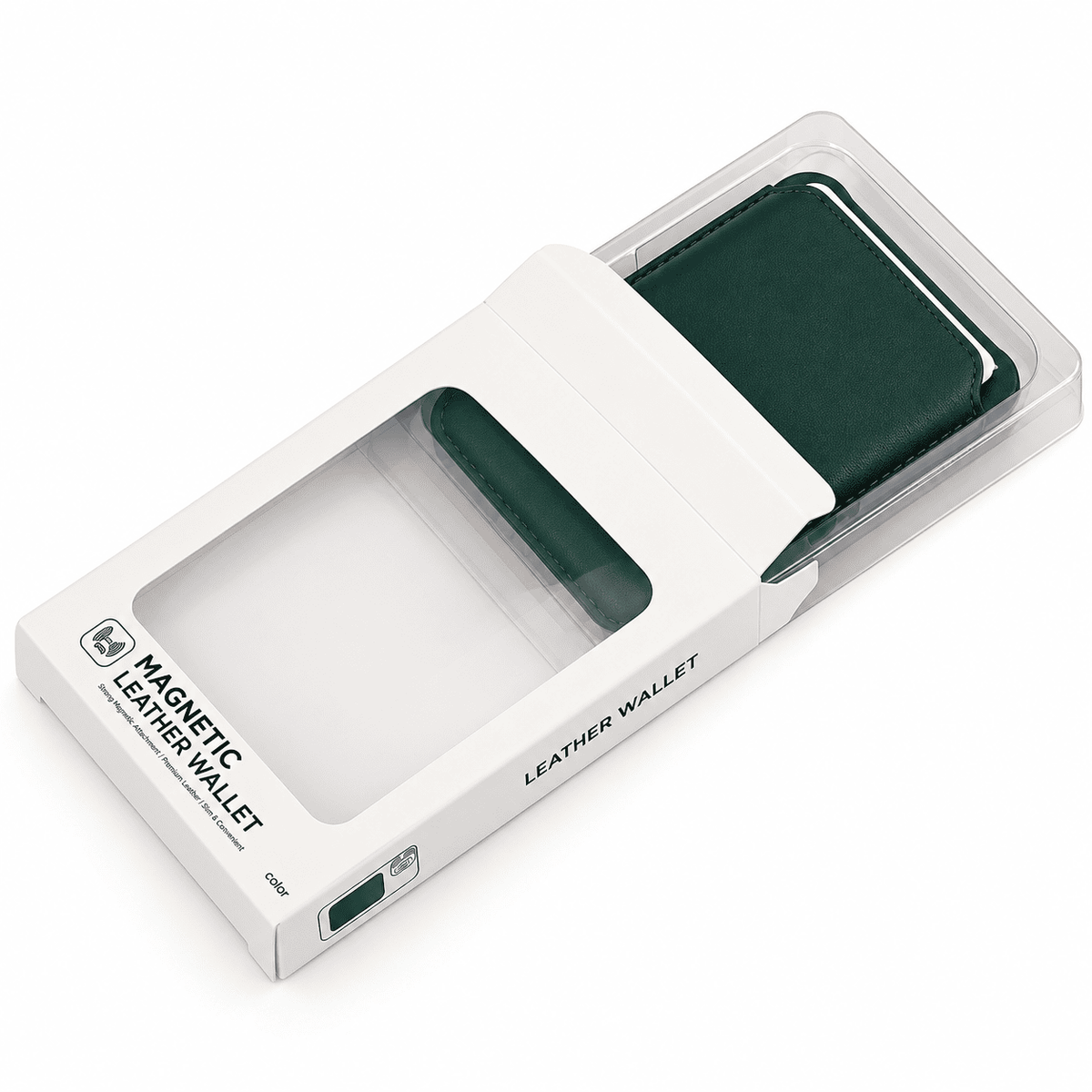 Magsafe Wallet