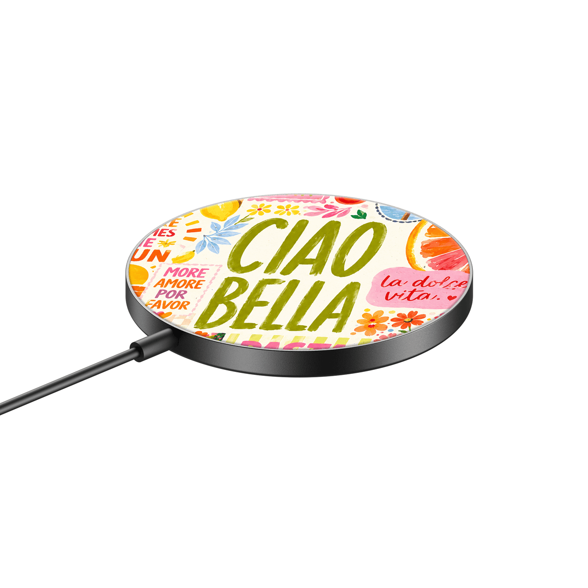 Ciao Bella