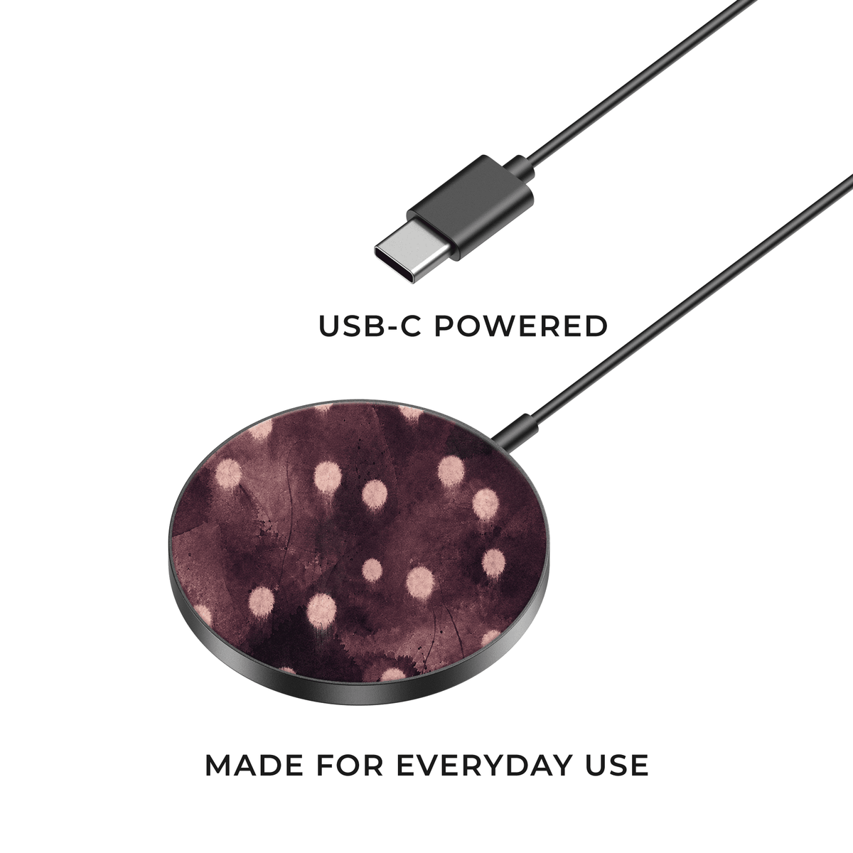 Deep Plum
