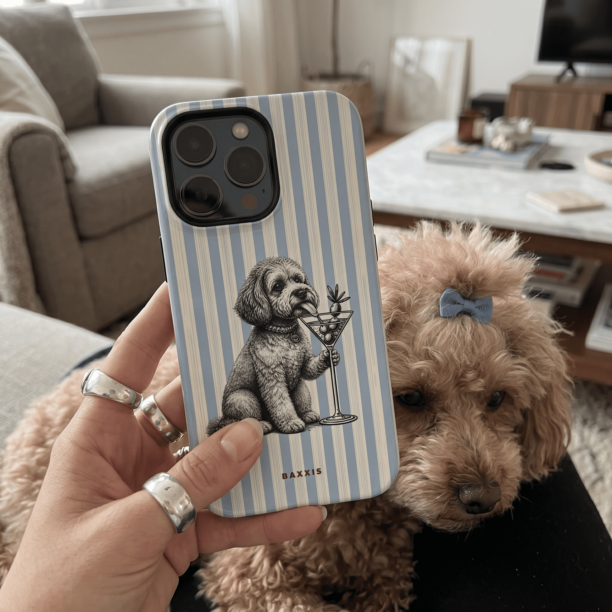 Poodle