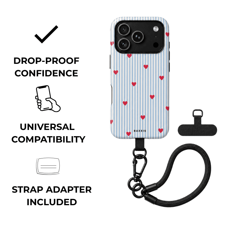 Wrist Strap