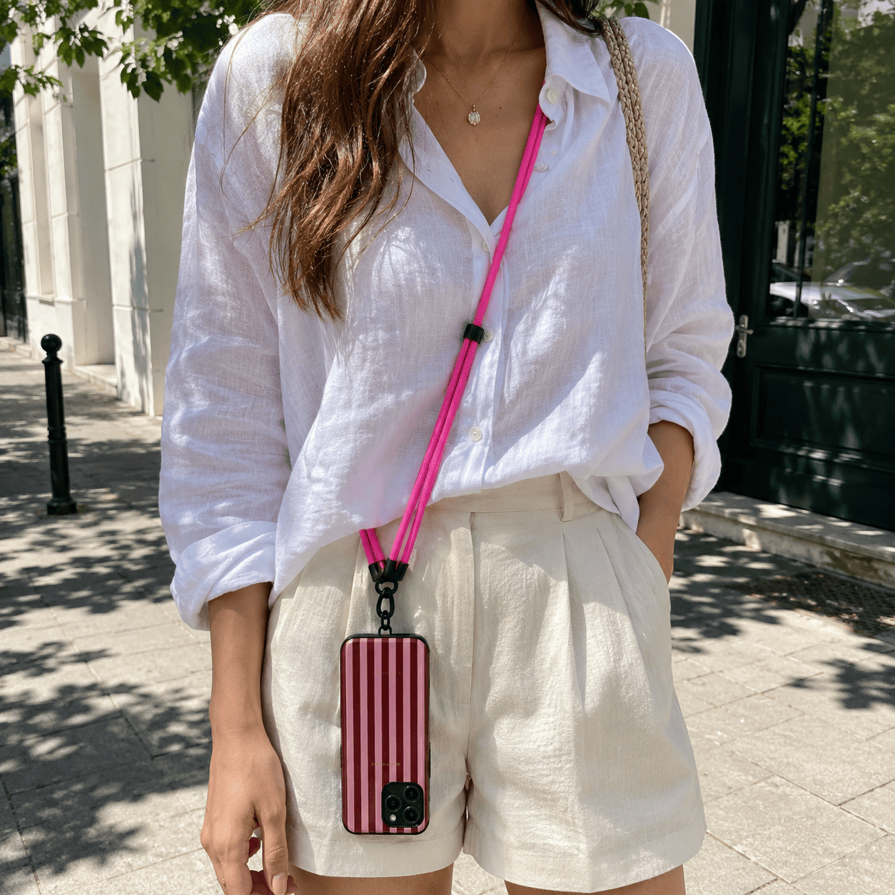 Shoulder Strap