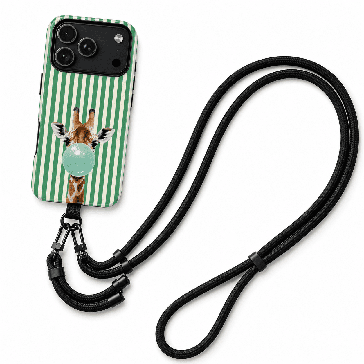 Shoulder Strap
