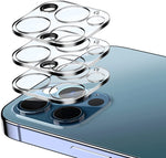 Camera Lens Protector - Baxxis